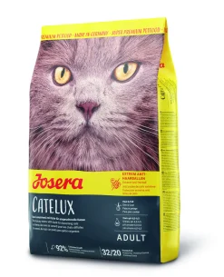 Josera Katzenfutter Catelux 400 g
