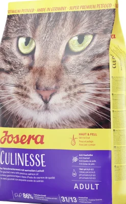 Josera Katzenfutter Culinesse 400 g
