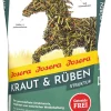 Josera Pferdefutter Kraut & Rüben Struktur Müsli 15 kg