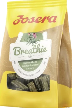 Josera Pferdeleckerli Breathie 900 g