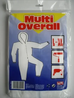 Jufol Multi Overall Größe L bis XL