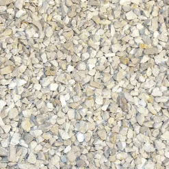 Kalksplitt Yellow Sun 22 - 45 mm beige 25 kg