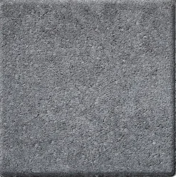 Kann Pflasterstein Casalina 14 x 14 x 6 cm vulkan-anthrazit
