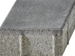 Kann Pflasterstein Casalina 14 x 14 x 6 cm vulkan-anthrazit