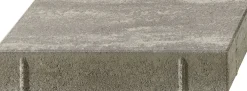 Kann Pflasterstein Rayon 40 x 20 x 7,5 cm sienna