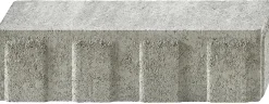 KANN Pflasterstein Rimero 24 x 6 x 7 cm grau-alpin
