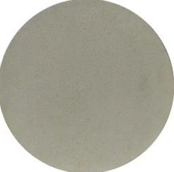 KANN Trittplatte Circle 39 x 39 x 4 cm, grau