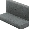 Kann Mähwinkel 15 x 16,5 x 33 x 4 cm anthrazit
