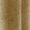 Kann Palisade 2er-Element 25 x 10 x 6 cm braun