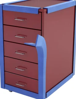 Kantenschutzprofil 4 m