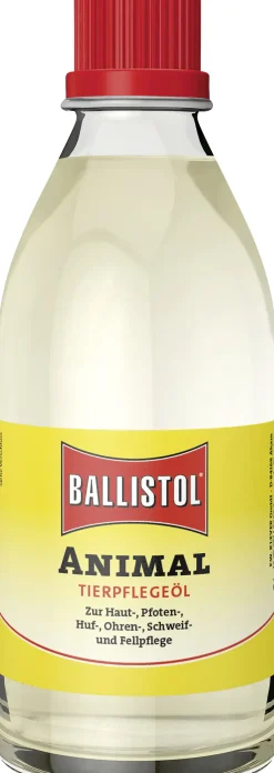 Kerbl Ballistol Tierpflegeöl Animal 100 ml