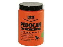 Kerbl PEDOCAN Huföl 500 ml