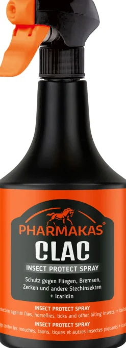 Kerbl Pharmakas Clac Insect Protect 500 ml