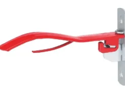 Kerbl Sattelhalter klappbar