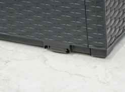 Keter Aufbewahrungsbox Capri