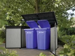 Keter Aufbewahrungsbox Grande Store 2100 l