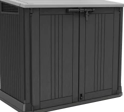 Keter Aufbewahrungsbox Store It Out PRIME 71,5x132x113,5 cm