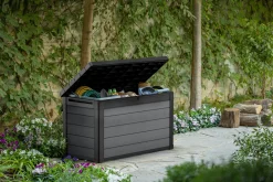 Keter Gartenbox Cortina 757 L