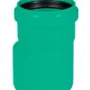 KG2000-R Reduktion exzentrisch DN/OD 160/110