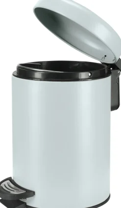 Kleine Wolke Kosmetikeimer One 3 L platin
