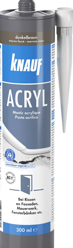 Knauf Acryl braun 300 ml