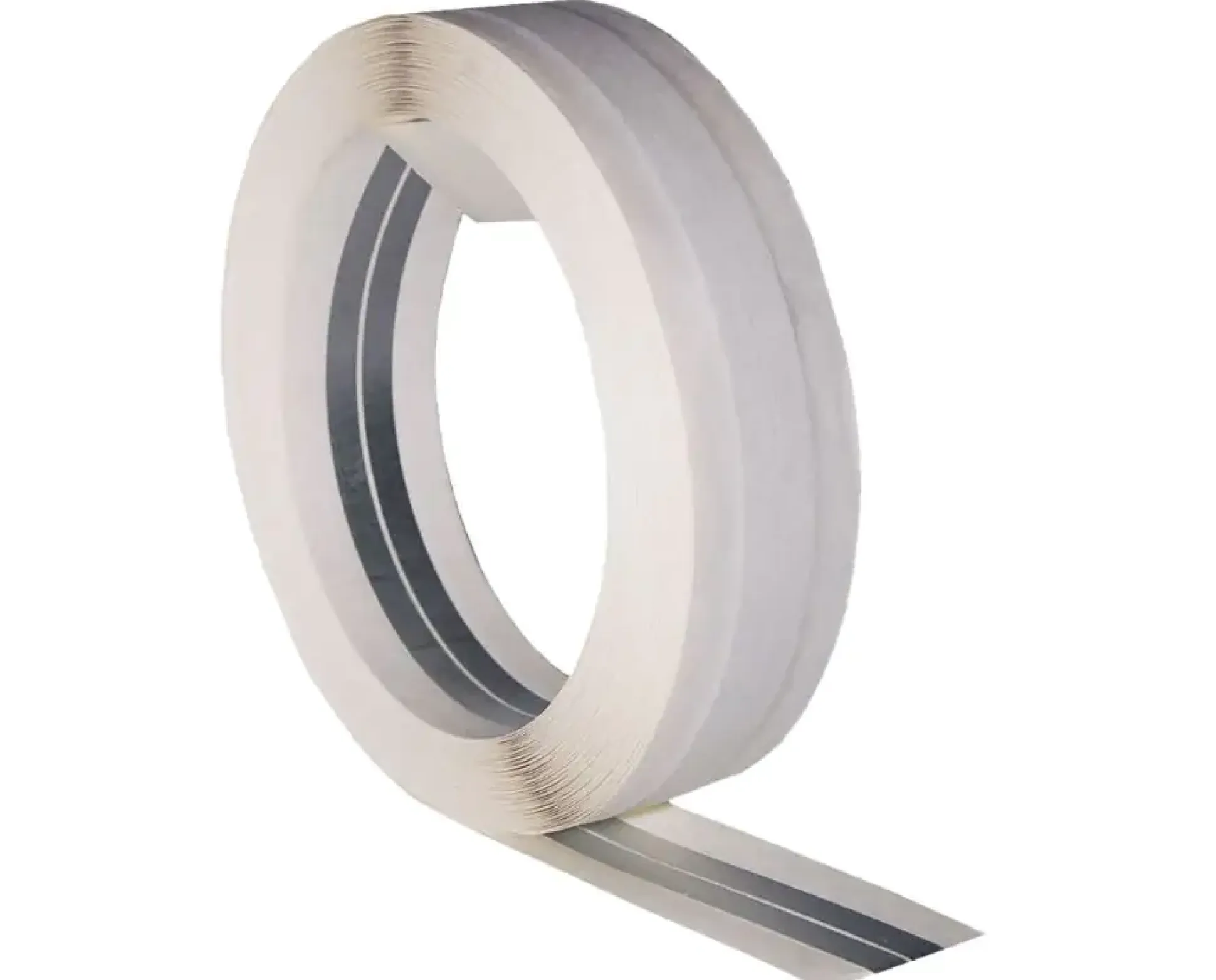 Knauf Alu Kantenschutz 30 m x 52 mm