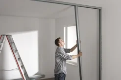 Knauf CW-db-Ständerprofil 2600 x 100 x 50 mm