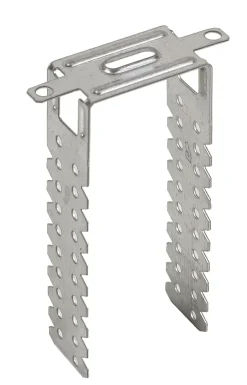 Knauf Direktabhänger 125 mm für Holzlatten