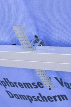 Knauf Direktabhänger 125 mm für CD Profil 60/27 100 Stück