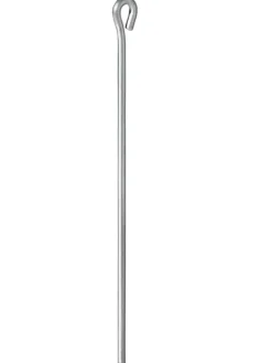 Knauf Draht mit Öse 375 mm 100 Stück
