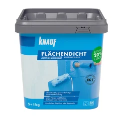 Knauf Flächendicht 6 kg