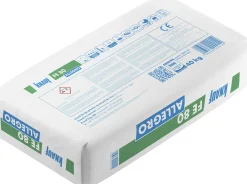 Knauf Fließestrich FE 80 Allegro 40 kg