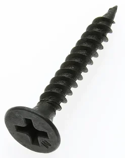 Knauf Schnellbauschrauben 3,5 x 35 mm, PH 1, 1000 Stück