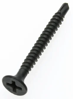 Knauf Schnellbauschrauben 3,5 x 35 mm, PH 1, 250 Stück