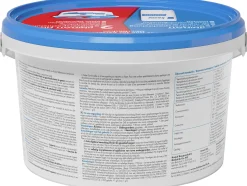 Knauf Uniflott Finish Spachtelmasse 4 kg