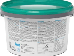 Knauf Uniflott Finish Spachtelmasse imprägniert 6 kg