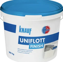 Knauf Uniflott Finish Spachtelmasse 20 kg