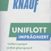 Knauf Uniflott imprägniert Spachtelmasse 5 kg