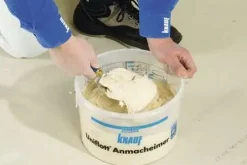 Knauf Uniflott Spachtelmasse 5 kg