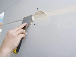 Knauf Uniflott Spachtelmasse 5 kg