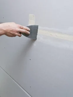 Knauf Uniflott Spachtelmasse 5 kg