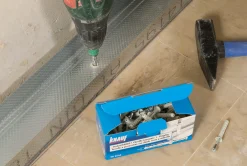 Knauf UW-db-Rahmenprofil 2000 x 50 x 40 mm
