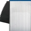 Krause Aluminium Anlegeleiter STABILO +S 3,15 m