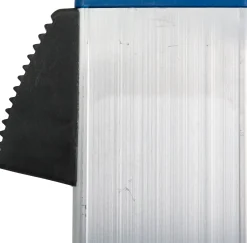 Krause Aluminium Anlegeleiter STABILO +S 3,15 m