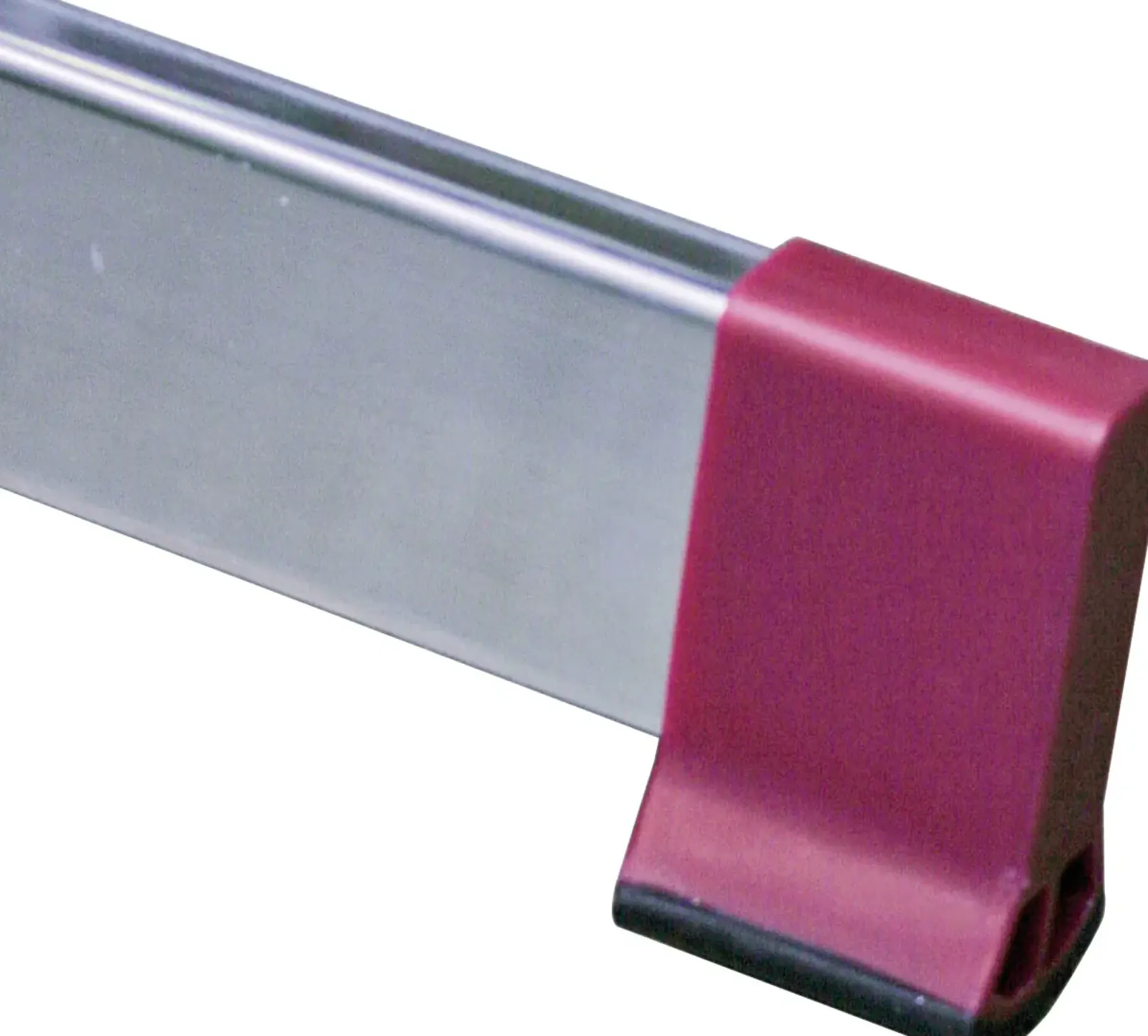 Krause Aluminium- Schiebeleiter CORDA 3,70 m
