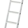 Krause Aluminium-Anlegeleiter STABILO +S 2,90 m