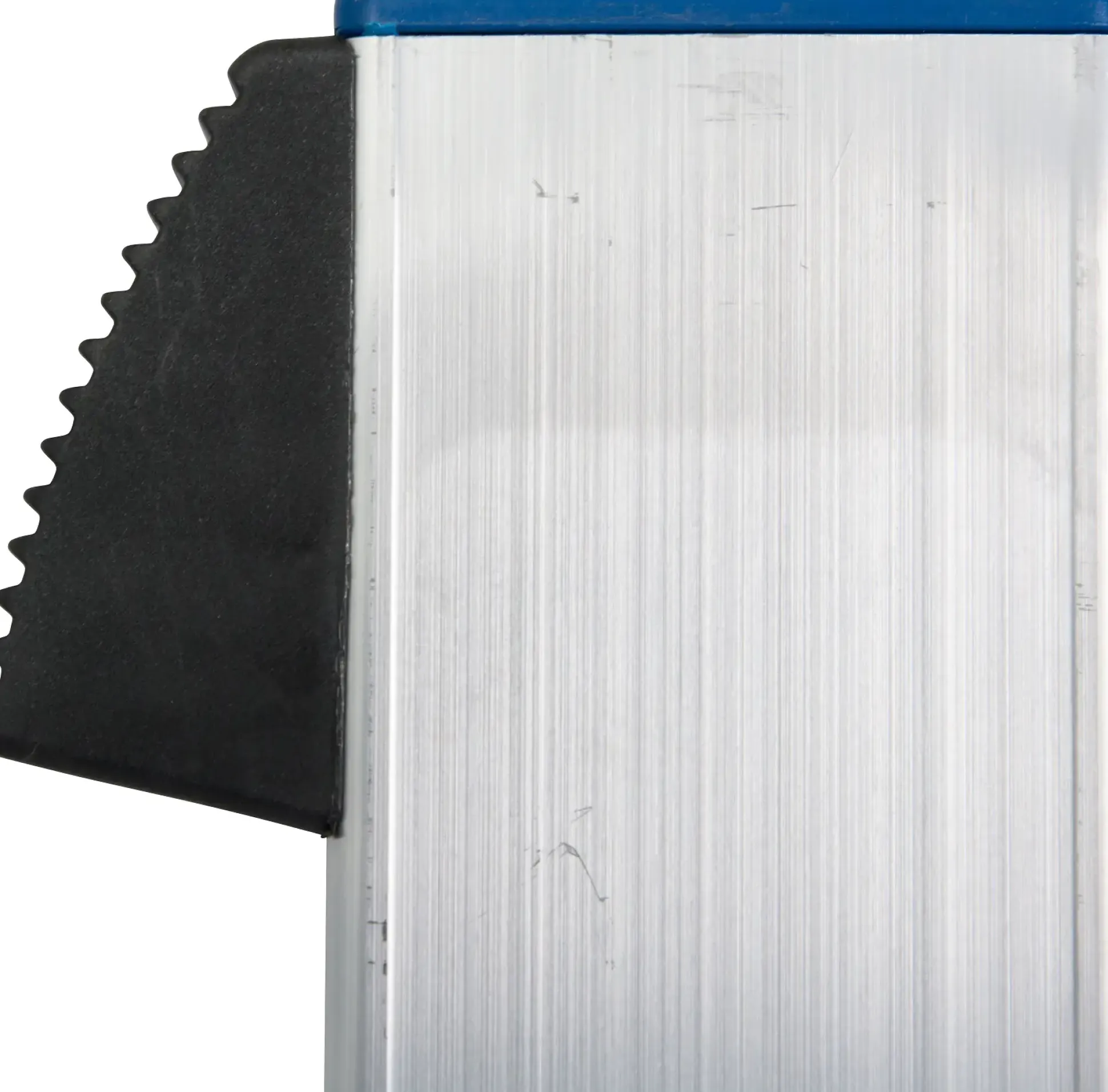 Krause Aluminium-Anlegeleiter STABILO +S 2,90 m
