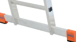 Krause Aluminium-Anlegeleiter MONTO Sibilo 5,25 m