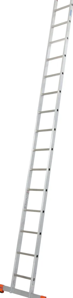 Krause Aluminium-Anlegeleiter MONTO Sibilo 5,25 m