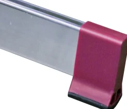 Krause Aluminium-Anlegeleiter CORDA 4,0 m